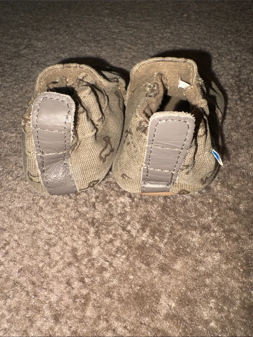 Stride Rite bundle two